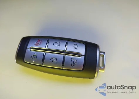 2021 Genesis G80 3.5T Rwd from USA, damaged, VIN KMTGC4SD7MU041576